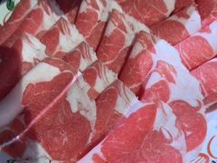 -老门框爆肚涮肉(方庄店)