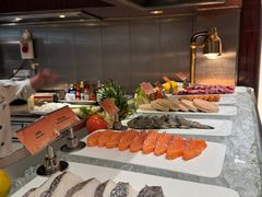 -广州花园酒店·凌璇阁旋转餐厅CAROUSEL360