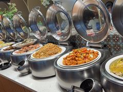 -凡塔斯牛排自助餐厅(莆田万达店)