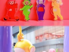 -东莞松山湖万象汇