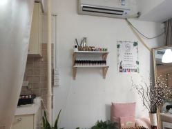 -ManiQ 美甲美睫專門店