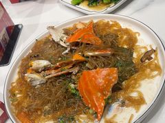 -旺达·福州菜(正大广场店)