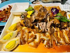 -稻鲜记潮汕砂锅粥