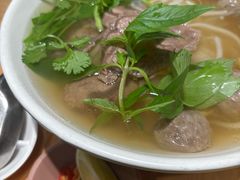 -蔡澜Pho·越南粉餐厅(海上世界店)
