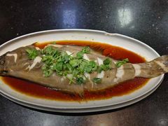 -疆山别院烧烤·新疆菜(铁路局店)