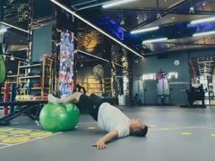 -威蒂斯国际健身游泳会所(东莞庄路店)