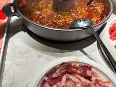 -蜀大侠火锅(总府路店)