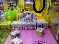 -汤姆熊欢乐世界(莘庄龙之梦店)