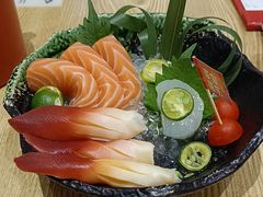 -鱼民·现造寿司(育德店)