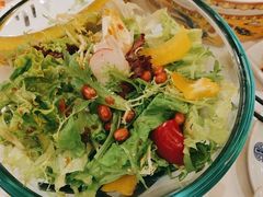 -惠丰堂饭庄·烤鸭·京味菜(翠微路店)