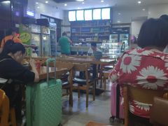 大堂-李氏紫竹林卤粉(火车站店)