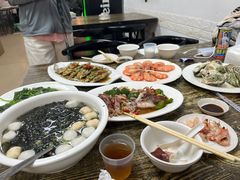 -星奇缘·海鲜餐厅(东山美食地标店)