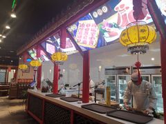 -清真·京华源铜锅涮肉(丰庆店)