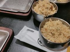 -大神太神·铁板烧(七宝领展广场店)