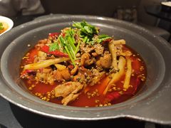 -麻六记(凤凰汇店)