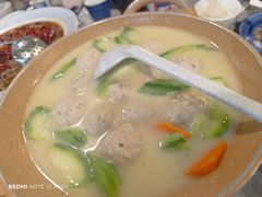 -中西名菜(增城万达广场店)