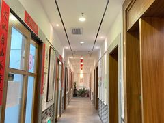 -秦汉胡同国学书院(天溢分馆)