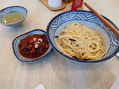 -朱洪元苏式面馆(绿宝广场店)