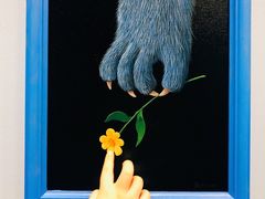-上海宝龙美术馆
