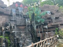 -天津盘山风景名胜区