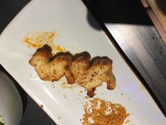 -很久以前羊肉串(清河店)