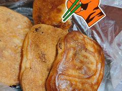 腐乳饼-权记百年老字号(牌坊街店)