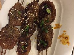 -霄汉羊排(万松园一店)