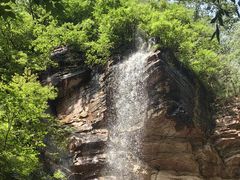 -湖洞水自然风景区