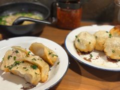 -舒蔡记生煎菜饭(云南中路店)