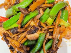 -富淳饭店(陆家嘴保利广场店)