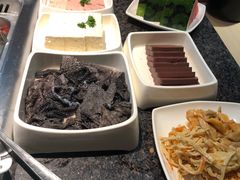 -海底捞火锅(崇文门新世界百货店)