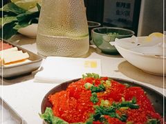 -新辣道鱼火锅(西直门店)