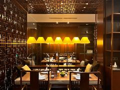 -蛇口希尔顿南海酒店·随轩中餐厅·粤菜