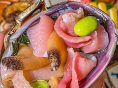 -酒肴一瓢·活贝料理·日本料理(三元桥·霄云路店)
