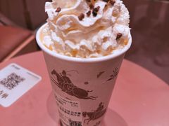 -茶话弄(中贸广场店)