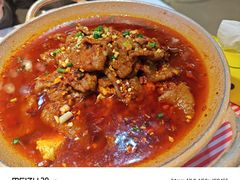 -阆辣荟餐饮(老味道8年·古城店)