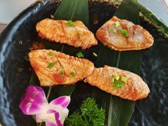 -明洞王妃家烤肉(苏州中心星悦汇店)