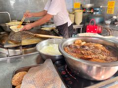 -苏记丸子汤(彭城路店)