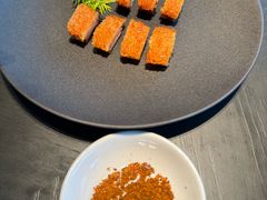 脆皮烧肉-晶采轩(万象天地店)