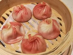 招牌小笼包-竹外桃花·江南小酒馆(SKP·S店)