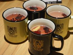 -太二酸菜鱼(汕头苏宁广场店)