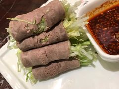 -新白鹿餐厅(爱琴海购物中心店)