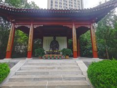 -李叔同故居纪念馆