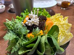 -东海怡品海鲜豆捞(星街坊店)