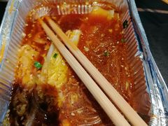 -黄鱼炙夜·烧烤·小龙虾(世茂缤谷店)