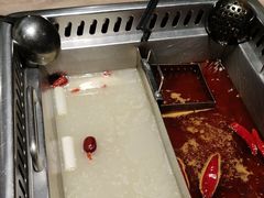 -野妹经典火锅(江夏中百店)