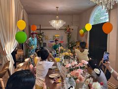 -HERRE·FARM 赫尔露营农场·团建聚会包场