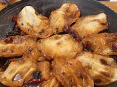 -百味地锅鸡(铜山路店)