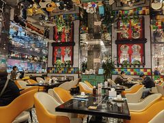-巴依老爷新疆美食(清华东门店)
