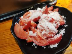 -丹东特色烤肉(学府路一部店)